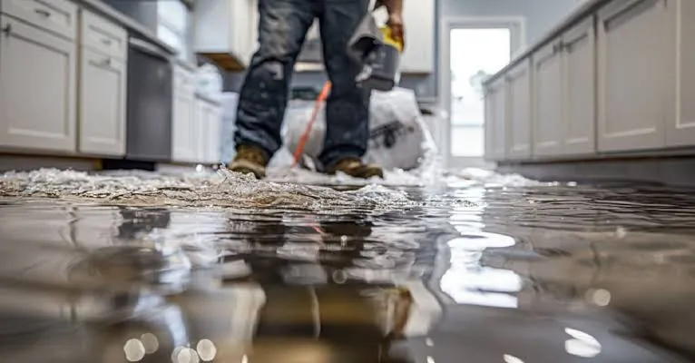 Water damage restoration companies near me in Homestead Valley, CA - Emergency flood extraction