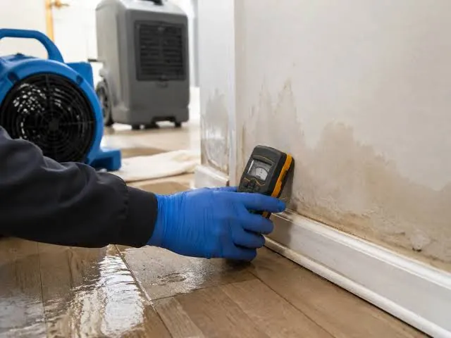 24/7 Water damage restoration services in Homestead Valley, CA - Rapid flood cleanup and mitigation
